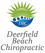 Deerfield Beach Chiropractic Logo